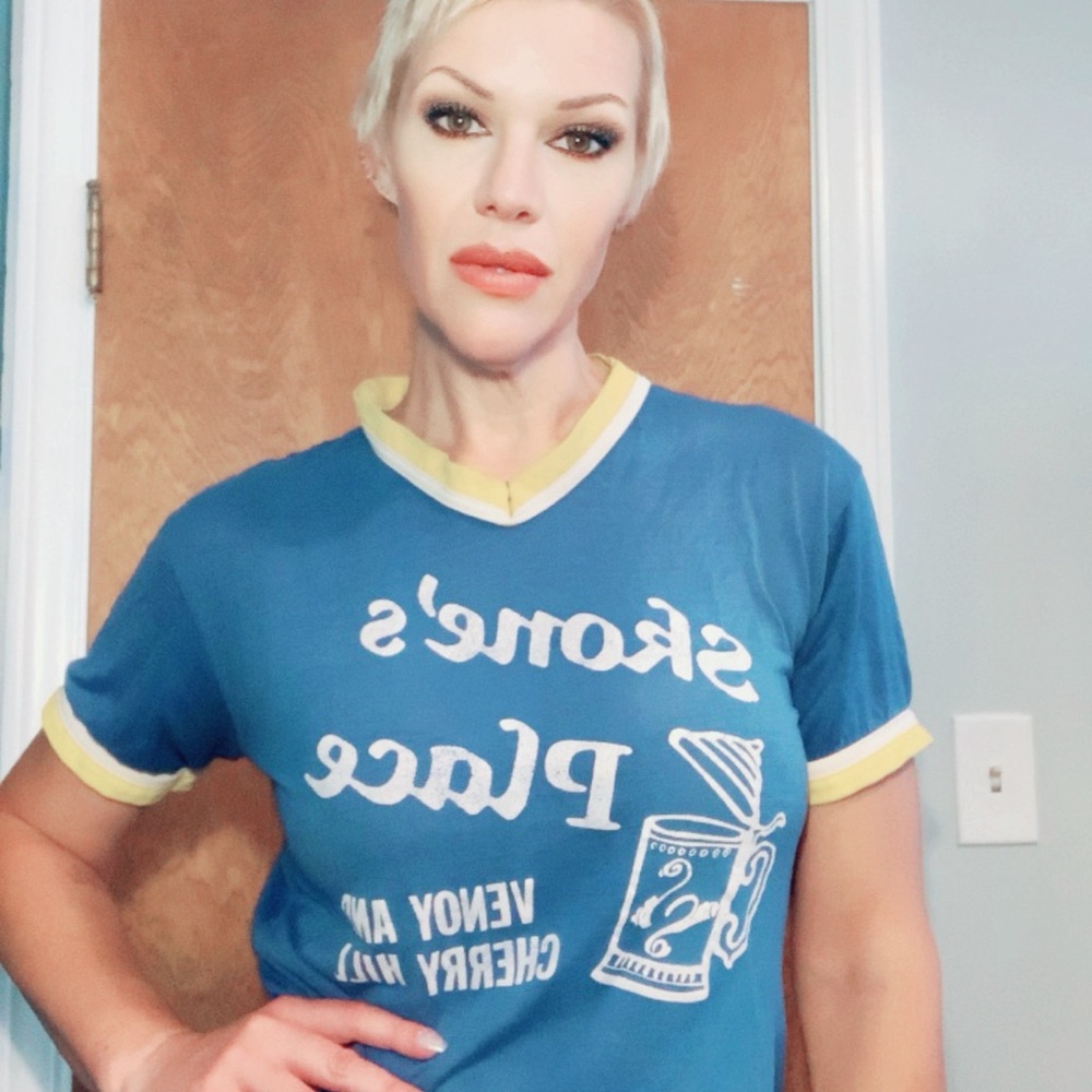 Vintage T shirt